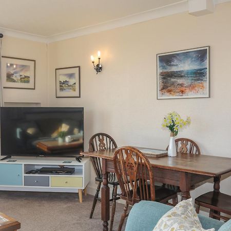Tan Twr Farm Cottage Dwyran Luaran gambar