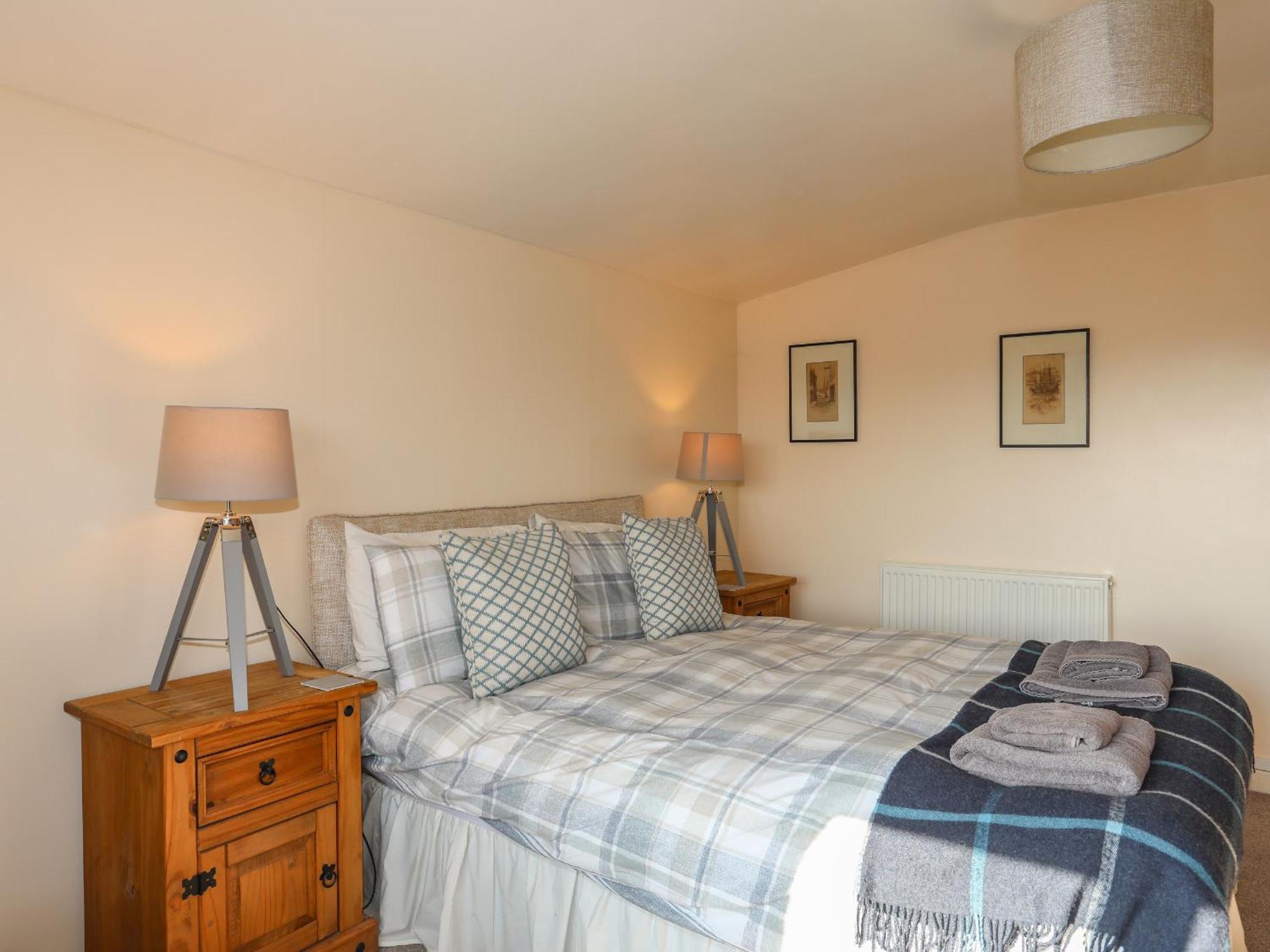 Tan Twr Farm Cottage Dwyran Luaran gambar