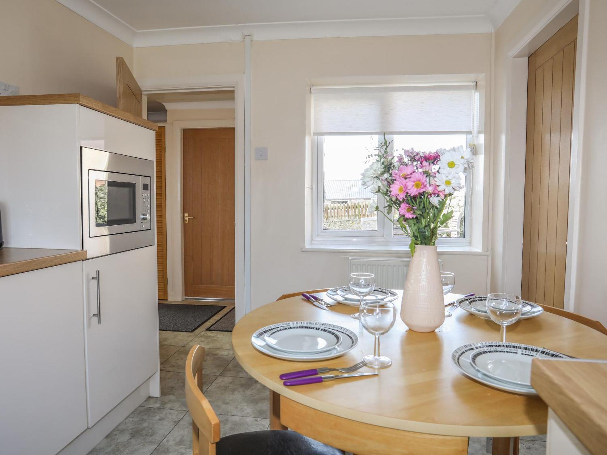 Tan Twr Farm Cottage Dwyran Luaran gambar