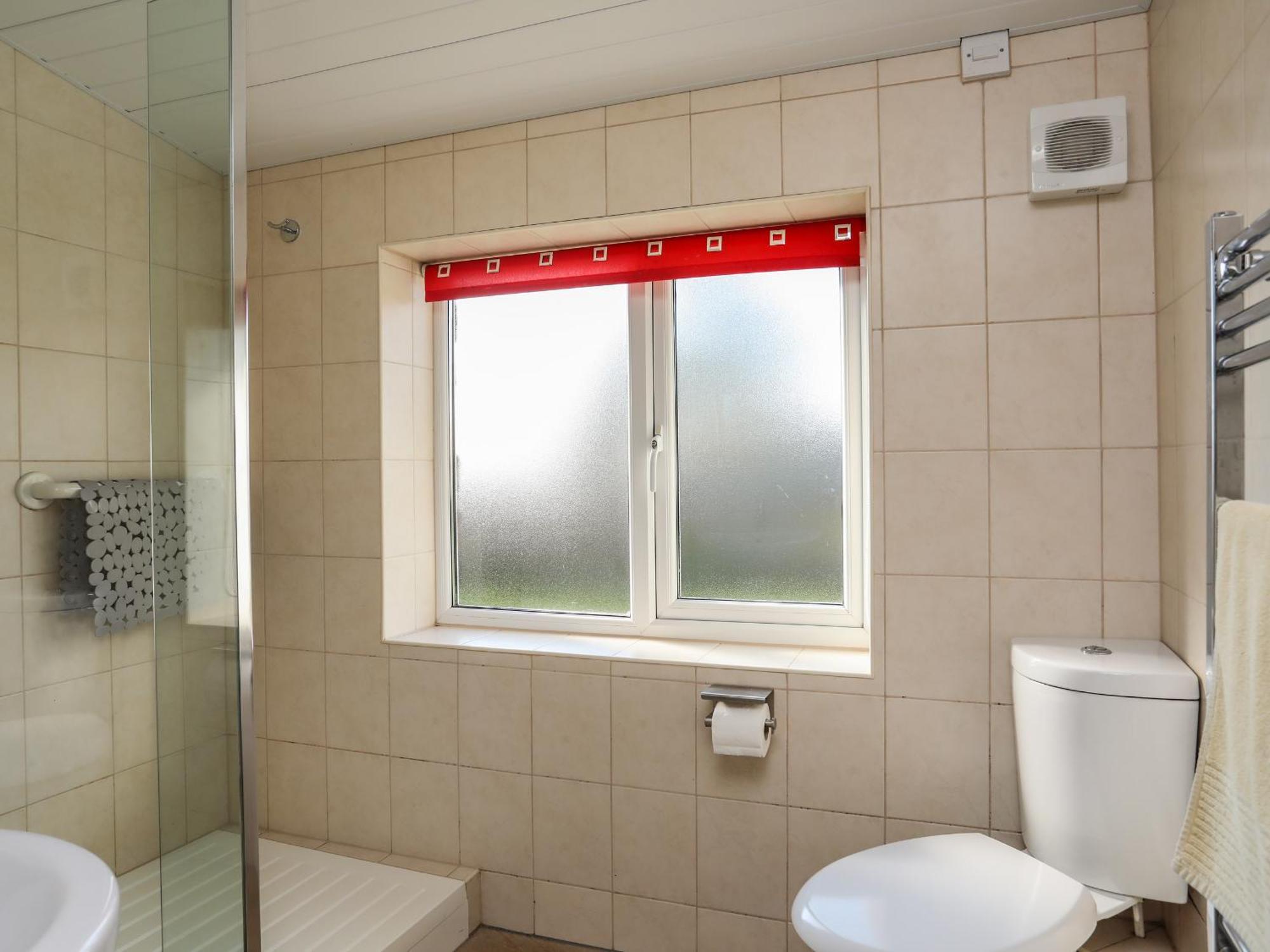 Tan Twr Farm Cottage Dwyran Luaran gambar