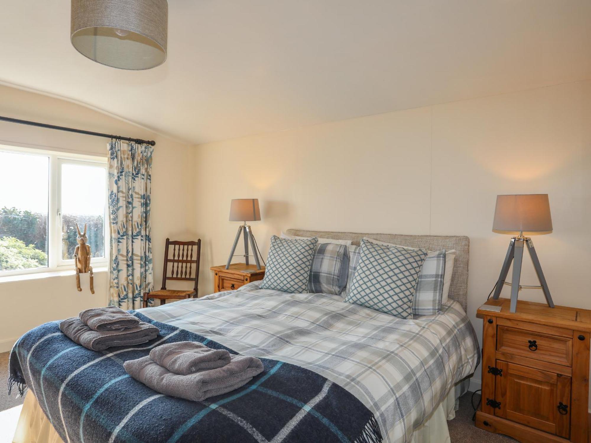 Tan Twr Farm Cottage Dwyran Luaran gambar