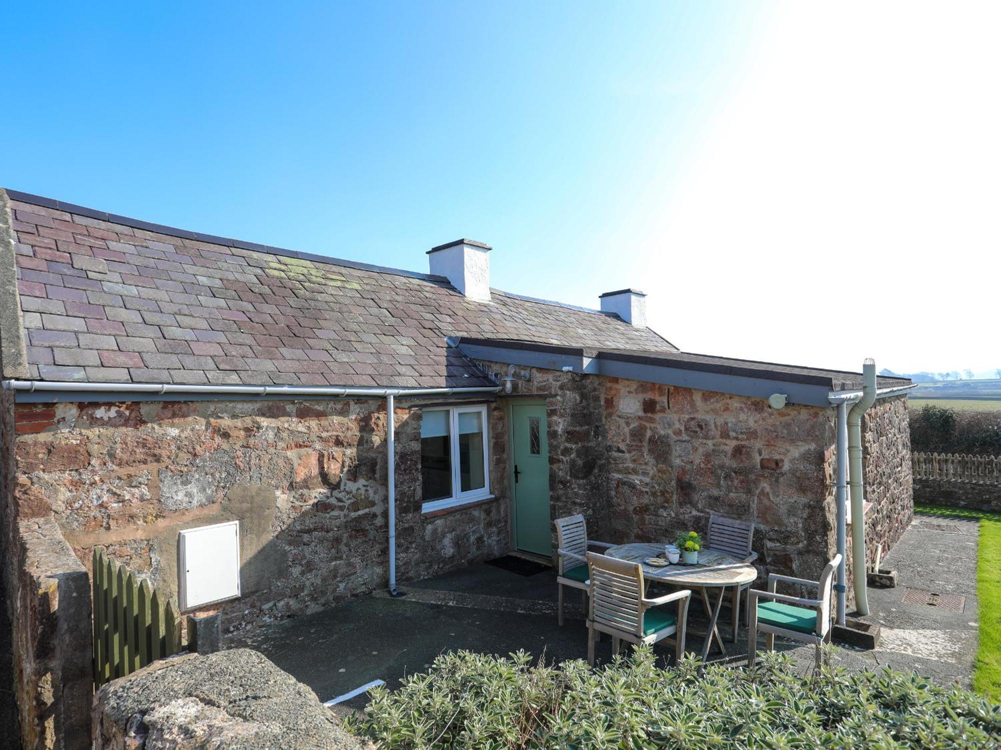 Tan Twr Farm Cottage Dwyran Luaran gambar